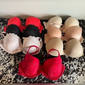 Victoria Secret Bras